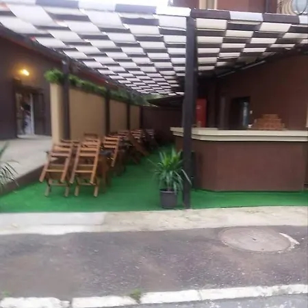 Affittacamere Angel Primorsko