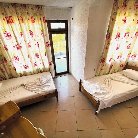 Pensionat Angel Primorsko