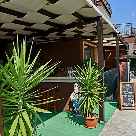 Angel Pensionat Primorsko