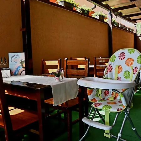 Angel Affittacamere *