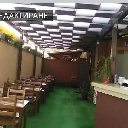 Angel Приморско