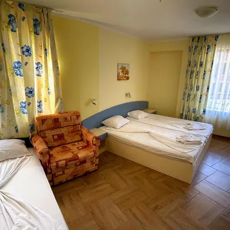 Angel Guest house