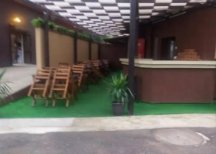 Guest house Angel Primorsko