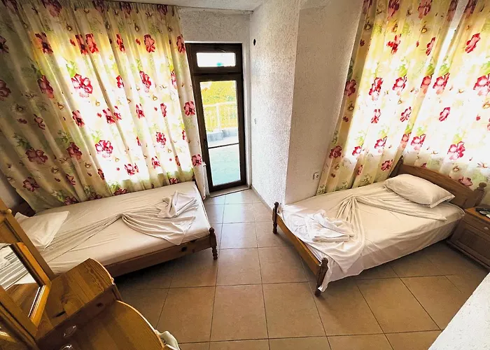 Guest house Angel Primorsko